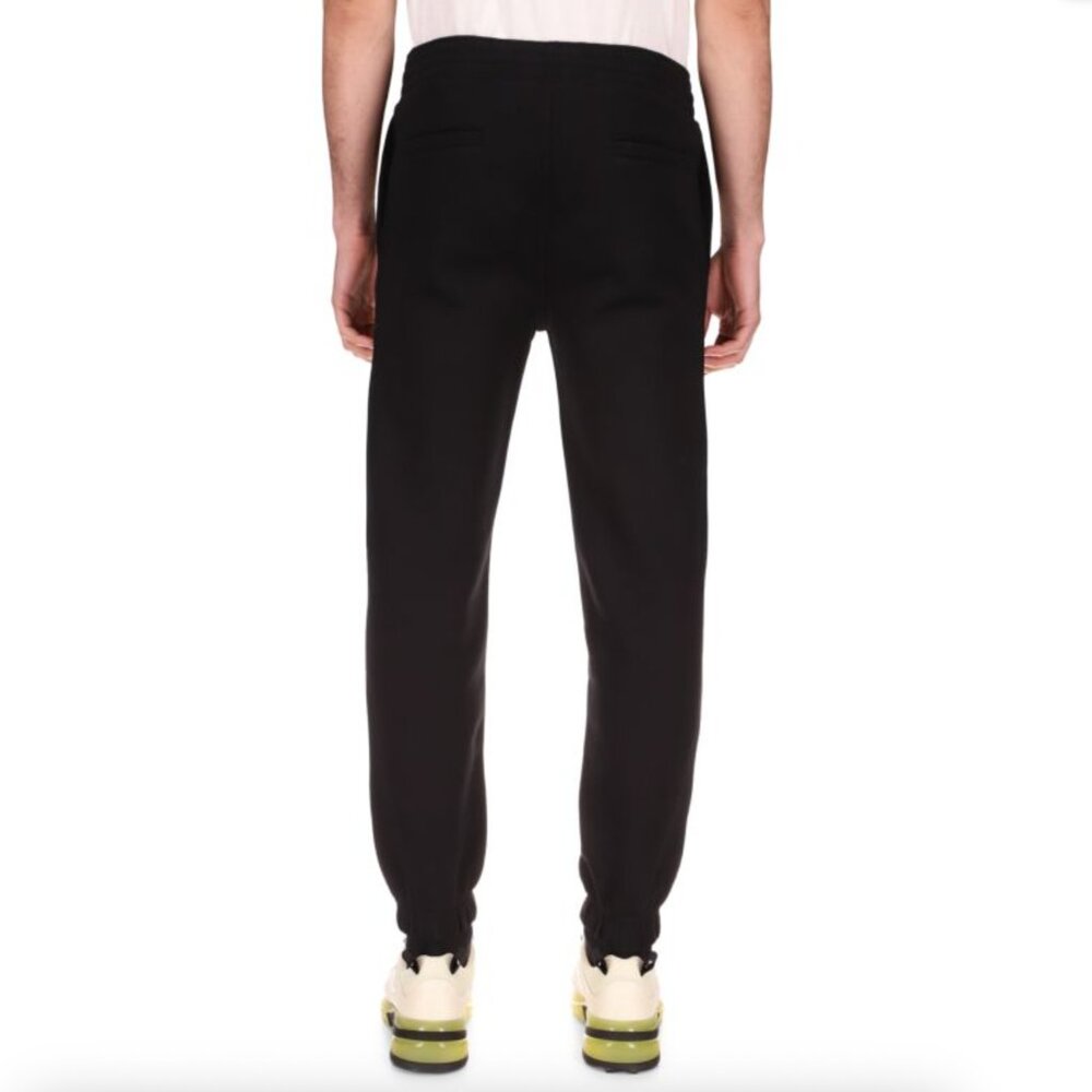 New GIVENCHY Logo-Detailed Jogger Pants - Picture 4 of 4